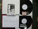 Sex Pistols ?– Live Ivanhoes Huddersfield 25.12.77   TEST PRESS 2LP NM/NM