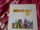 Gong - Angel's Egg (Radio Gnome Invisible Part 2) (NEW VINYL LP)