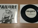 Failure Solaris 7