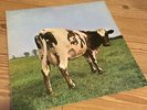 PINK FLOYD Atom Heart Mother 1973 UK HARVEST 2nd PRESS GRAM CO. VG++