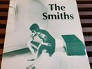 THE SMITHS WILLIAM IT WAS REALLY NOTHING UK 12