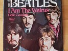 THE BEATLES - Hello Goodbye / I Am The Walrus - West Coast 45 Pressing & Sleeve