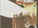 Led Zeppelin II 200g LP from the Michael Hobson Archives
