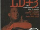 Lou Donaldson, LD + 3 200g LP from the Michael Hobson Archives