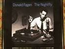 Donald Fagen The Nightfly MFSL One Step #285/6000 Mint Vinyl