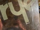 rye-the beginning. viny record. LP. 1969 Psychedelic rock. VG + in shrink wrap