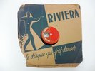 Louis Armstrong - I Get Ideas - Kiss To Build A Dream On - Decca MU 60683