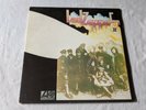 LED ZEPPELIN - LED ZEPPELIN II (UK 196 RELEASE - GATEFOLD - RED/PLUM LABELS)