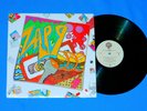 ZAPP -SELF-TITLED w/ MORE BOUNCE TO THE OUNCE--NEAR MINT+ SHRINK WRAP NICE