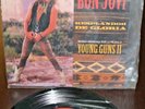 BON JOVI Blaze Of Glory 1990 MEXICO 7