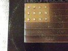ELECTRIC FLAG LP -  BEST OF THE ELECTRIC FLAG SIGNED BY NICK GRAVENITES