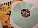 Rise Against Appeal To Reason 2008 1st press B001190401 EX-NM LP vinyl record