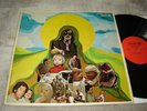 Sir Douglas Quintet + 2 - Honkey Blues LP EXC Smash original Song of Everything