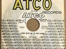 Ganimian & His Orientals-Come With Me To The Casbah Atco 45 Exotica Tittyshaker