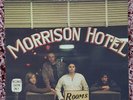 The Doors Morrison Hotel Vinyl LP 1976 Reissue Elektra EKS 75007