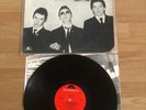 THE JAM - In The City RARE USA ORIG LP + RARE INNER SLV 1977