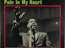 Otis Redding - Pain In My Heart LP - ATCO Mono