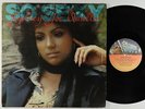Sydney Joe Qualls - So Sexy LP - 20th Century-Fox/Chi-Sound