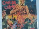 Cannibal Corpse Eaten Back To Life  (LP, Erstpressung Dt. 1990)