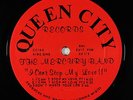 Mercury Band - I Can't Stop My Love LP - Queen City -  Rare Boogie Funk VG++ MP3