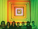 KING GIZZARD & THE LIZARD WIZARD Float Along Fill Your.. Limited Yellow VINYL LP