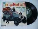 French EP The DOWNBEATS chantent en Français 