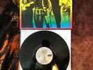 The B-52’s Signed Autographed Cosmic Things Mobile Fidelity Sound Lab Vinyl Lp