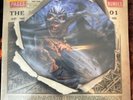 Iron Maiden Empire Of The Clouds Record Store Day Picture Disc Vinyl Lp Sealed