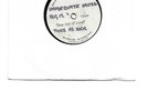 TWICE AS MUCH 'STEP OUT OF LINE' ACETATE 60'S FOLK BEAT 1966