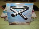 Mike Oldfield Tubular Bells Half Speed Master CBS Lp EX