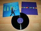 SIMPLY RED LIFE 1995 EU VINYL LP MICK HUCKNALL