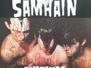 SAMHAIN Initium LP NEW VINYL Plan 9 Misfits Danzig