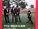 THE BEATLES (45 RPM - ITALY) QMSP 16377  