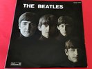 THE BEATLES (33 RPM - ITALY) PMCQ 31502  
