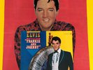 ELVIS PRESLEY (33 RPM-ITALY) LPM 3553 