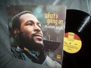 Marvin Gaye  