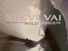 Steve Vai - Where the Wild Things Are(180g Vinyl 2LP), Light Without Heat