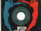 Sg    -   THE RACKETS    -  WIE  DU  ( My Soul )  -