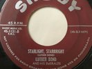 R&B Doo-Wop 45/ Luther Bond 