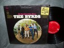 The Byrds  