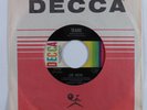Northern Soul 45 LEE ROYE Tears DECCA HEAR