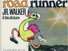Jr Walker & All Stars - Road Runner - SEALED  Jukebox EP - 33 RPM - 7