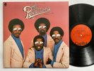 THE REFLECTIONS Love On Delivery CAPITOL 11460 LP Orig Soul EX/EX