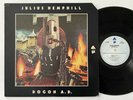 JULIUS HEMPHILL Dogon AD ARISTA AL 1028 LP EX/EX