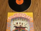 The Beatles “Magical Mystery Tour” 1970’s Australia Stereo Lp press in Mint cond