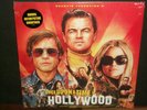 Soundtrack ONCE UPON A TIME.IN...HOLLYWOOD 2-LP New SEALED vinyl