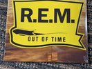 R.E.M. : Out of Time Vinyl 12