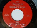 1960's Rock 45 THE LEMON DROPS I Live In The Springtime/ Listen Girl VG++ to M-