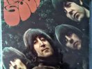 THE BEATLES - Rubber Soul UK Press MONO VG Lp