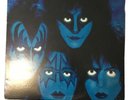 Kiss Creatures Of The Night Vinyl Lp